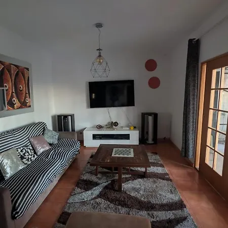 Saude Appartement