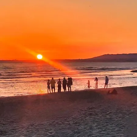 Saude * Costa da Caparica