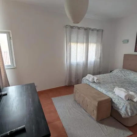 Appartement Saude Costa da Caparica