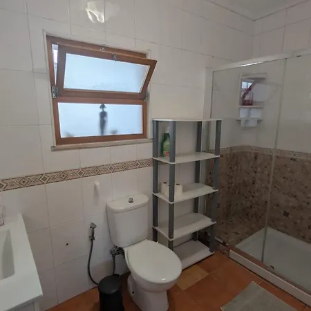 Apartment Saude