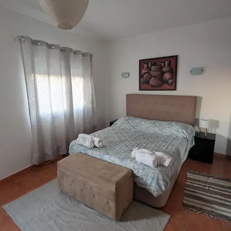 Apartment Saude